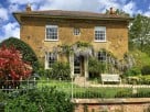 Grade 2 Listed Large House with Pool & Games Room